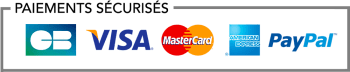 Paiement sécurisé Stripe